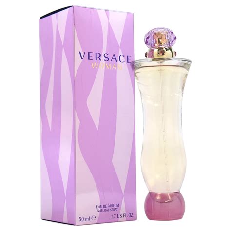 Women's fragrances by Versace ️ Buy online 